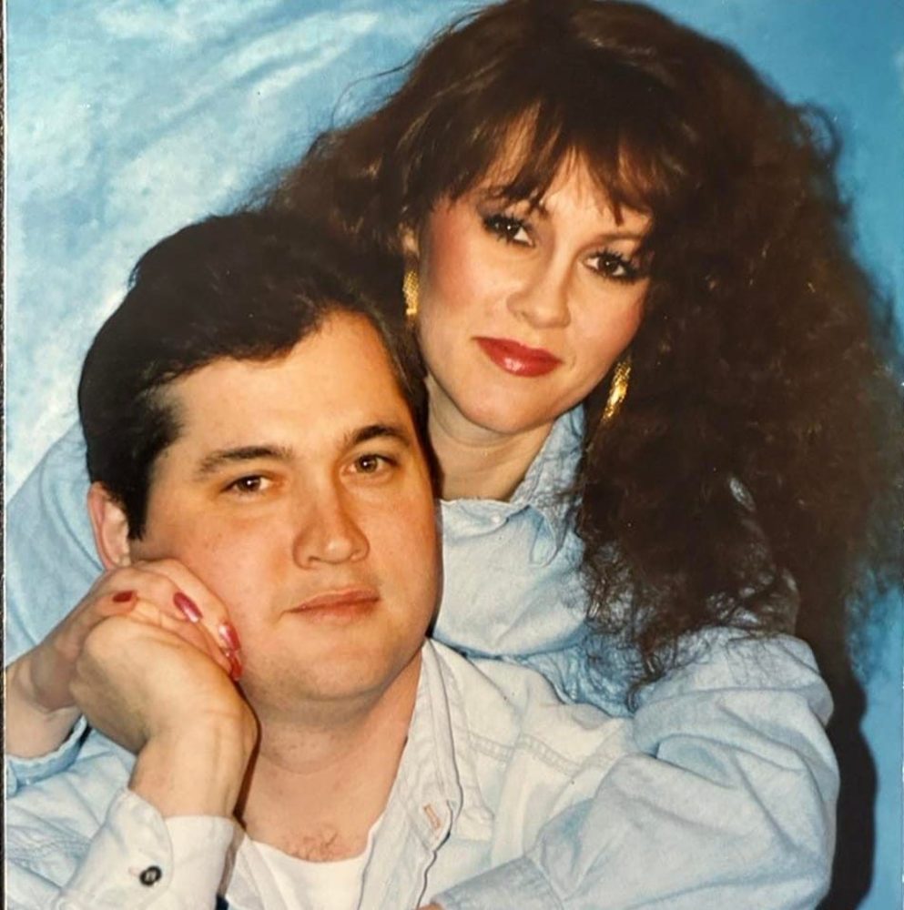 Meet your Posher, Deb greg